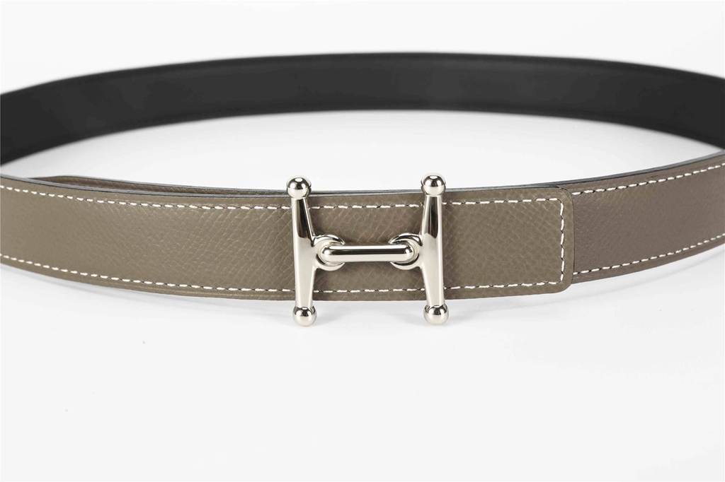 H**mes belts 38mm